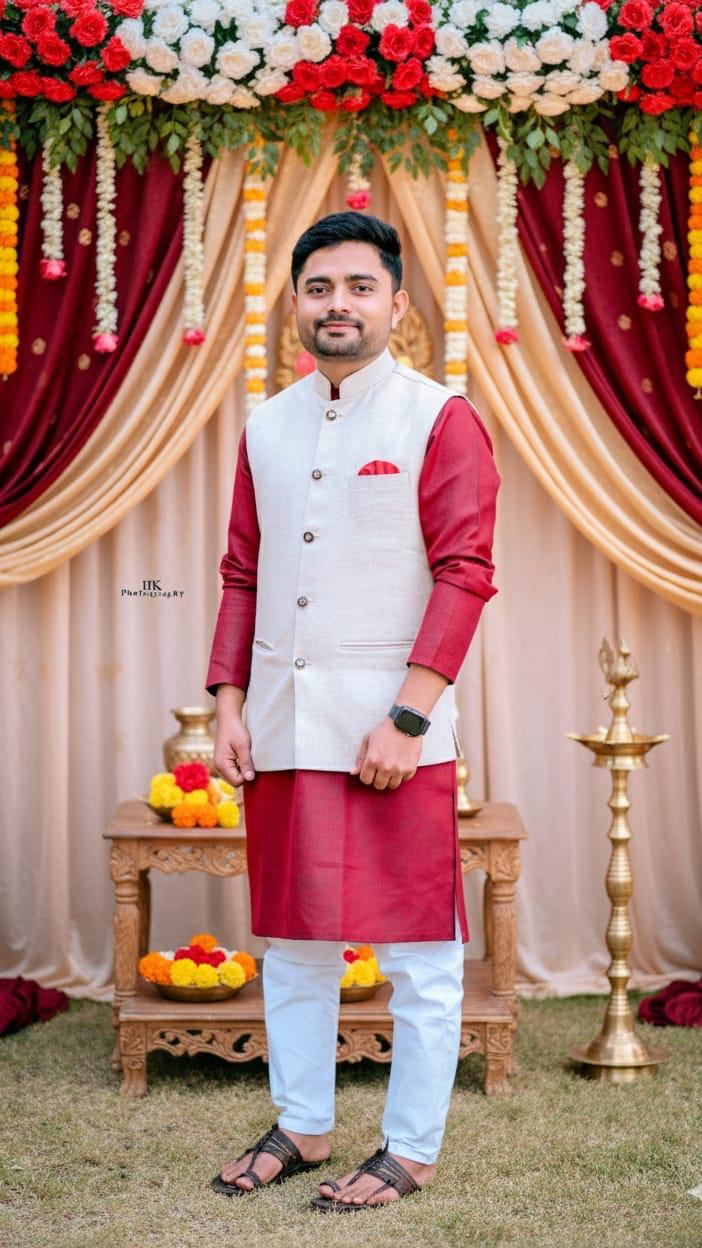 Shinde (Profile ID: 5918)
